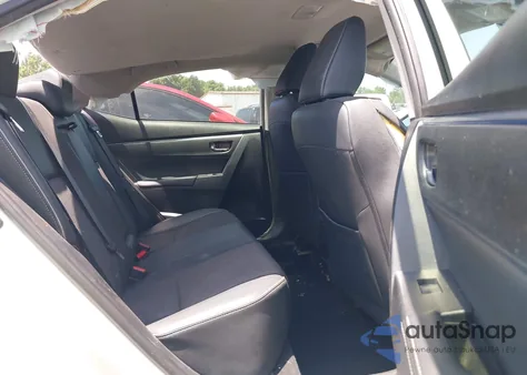 2015 Toyota Corolla L/Le/Le Pls/Prm/S/S Pls from USA, damaged, VIN 5YFBURHE4FP195651